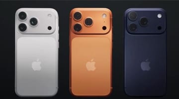 Apple iPhone 17 Pro Max 256GB