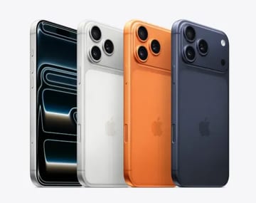 Apple iPhone 17 Pro Max 512GB