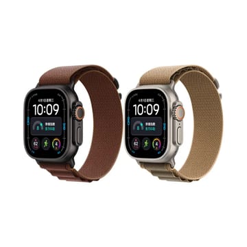 Apple Watch Ultra 4(顏色隨機)