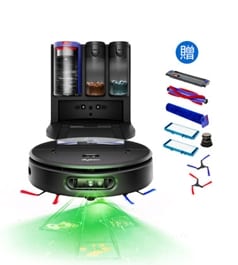 A賞-Dyson Spot+Scrub™ Ai RB05 掃拖機器人