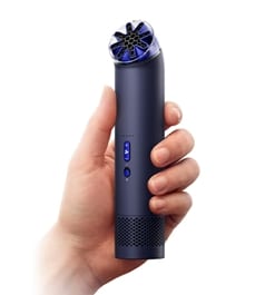 A賞-Dyson HushJet™ Mini Cool 迷你風扇(顏色隨機)