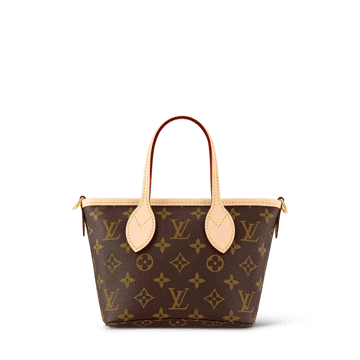 A賞-LV-Neverfull BB-M46705