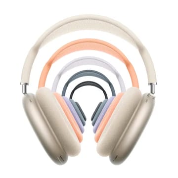 A賞-AirPods Max 2