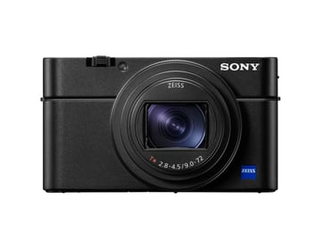 A賞-【SONY 索尼】RX100M7 RX100VII 數位相機