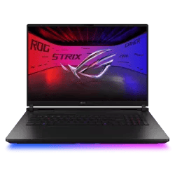 A賞-ROG Strix SCAR 18 G835LXG-0171A290HX-NBLM(Ultra 9 290HX Plus/64G/1TB/RTX5090)