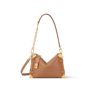 A賞-LV-Side Trunk MM-M29431