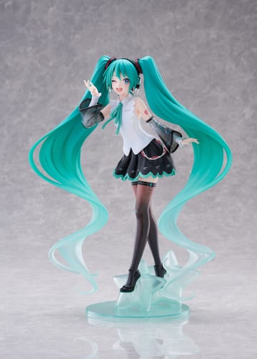 A賞-(預購)26年9月 TAITO 景品 T-Most 初音未來 NT ver.