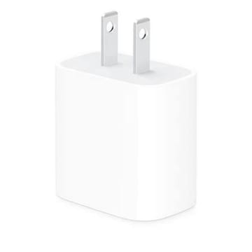 G賞-Apple 20W 電源轉接器(USB-C)