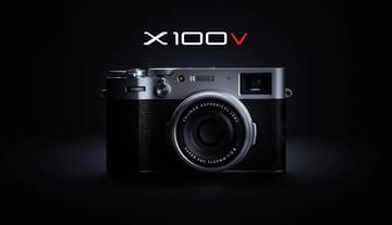 A賞-FUJIFILM 富士X100VI 無反式數位相機