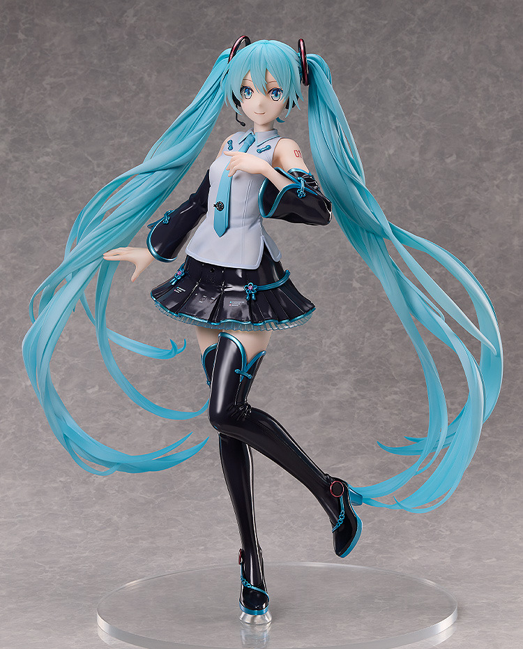A賞-(預購)27年3月 FREEing 代理版 初音未來 V4 CHINESE 1/3 PVC完成品