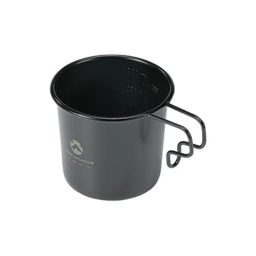 H賞-柯曼 BKS-190 黑色雪拉啤酒杯