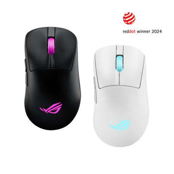 A賞-ROG Keris II Origin 無線電競滑鼠