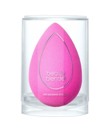 W賞-Beautyblender 原創美妝蛋-原創粉