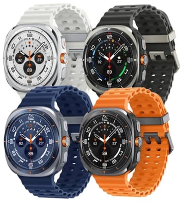 A賞-Samsung 三星Galaxy Watch Ultra2 LTE 47mm智慧手錶