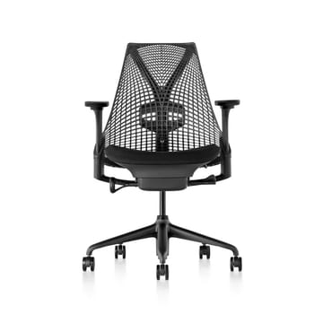 B賞-Herman Miller Sayl 全功能 - 黑色#人體工學椅