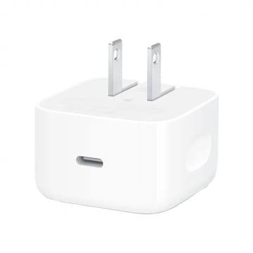 G賞-Apple原廠 40W 動態電源轉接器