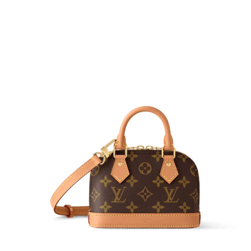 B賞-LV-Nano Alma-M82717