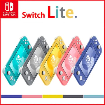 任天堂 Switch Lite