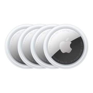 F賞-Apple AirTag 4件裝