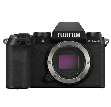 C賞-FUJIFILM 富士 X-S20 BODY 單機身