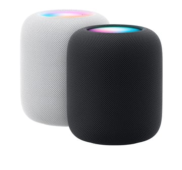 A賞-Apple HomePod