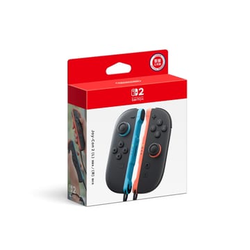 Nintendo NS2 Joy-Con 左右手控制器