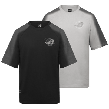 A賞-ROG Ombre T-shirt