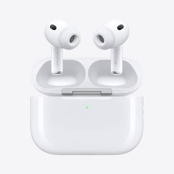 C賞-AirPods Pro 3