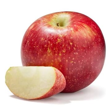 G賞-APPLE  超市蘋果一顆(生鮮)