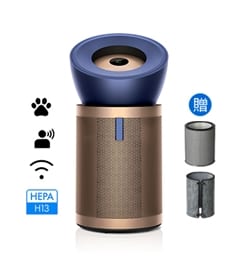 A賞-Dyson Purifier Big+Quiet Formaldehyde 強效極靜甲醛偵測空氣清淨機 BP04