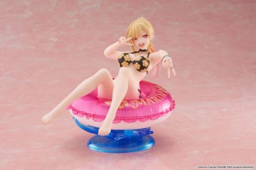 A賞-(預購)26年10月 TAITO 景品 Aqua Float Girls 戀上換裝娃娃 喜多川海夢 再販