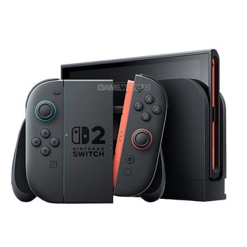 A賞-Nintendo Switch 2