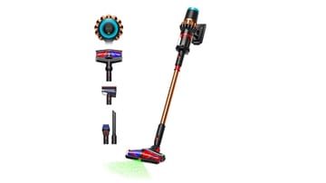 A賞-Dyson V16 Piston Animal 強勁雙錐吸塵器