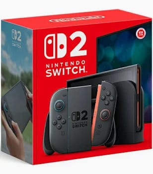 碰碰賞-Nintendo Switch