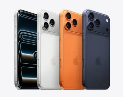 碰碰賞-Apple套餐
