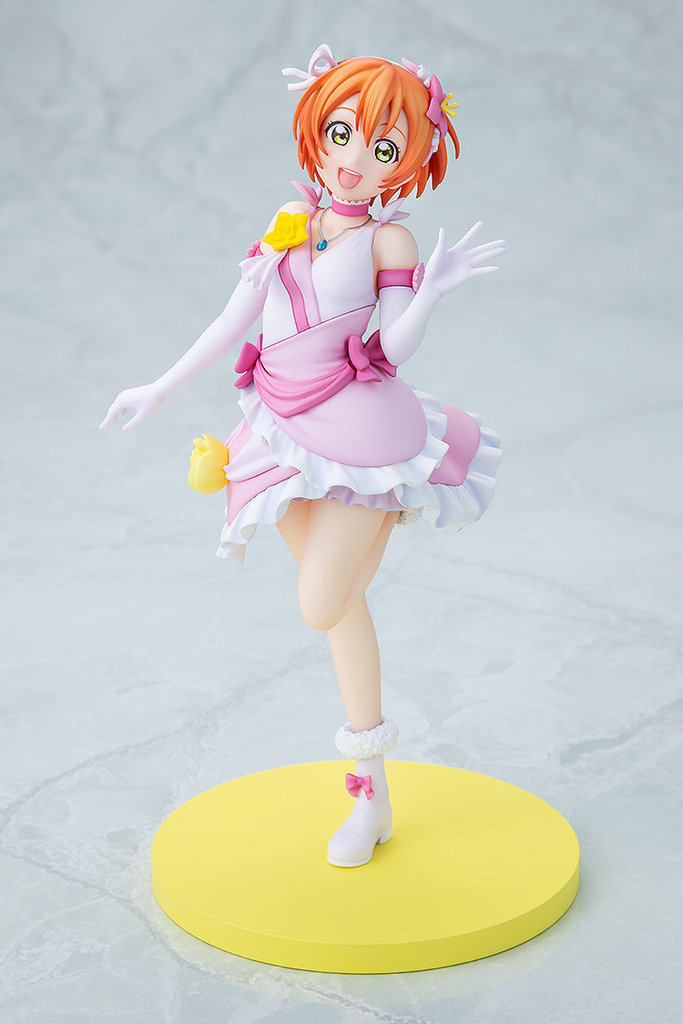 (預購)27年1月 角川 代理版 LoveLive! 星空凛 我們是合而為一的光芒Ver. PVC完成品
