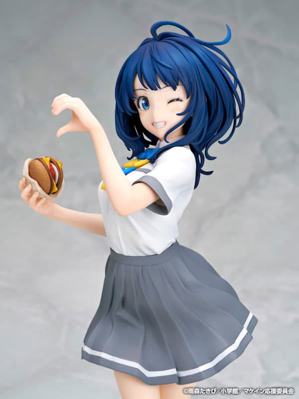 (預購)27年2月 ALTER 敗北女角太多了！ 八奈見杏菜 1/7 PVC完成品