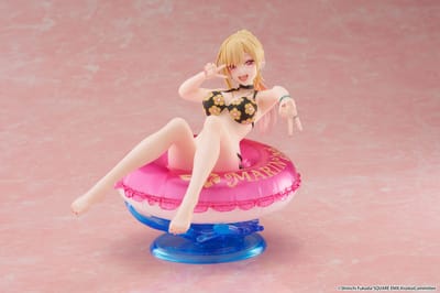 (預購)26年10月 TAITO 景品 Aqua Float Girls 戀上換裝娃娃 喜多川海夢 再販