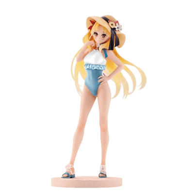 最後賞-Beast 艾蕾什基伽爾 1/7 Gracemaster 公仔 Last One Ver.